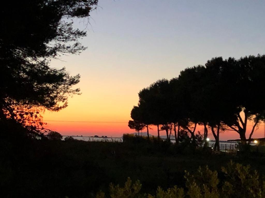Case vacanze Spagnola 106 Marsala Esterno foto