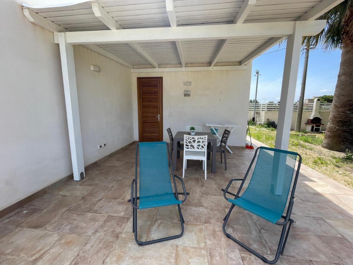 Case vacanze Spagnola 106 Marsala Esterno foto